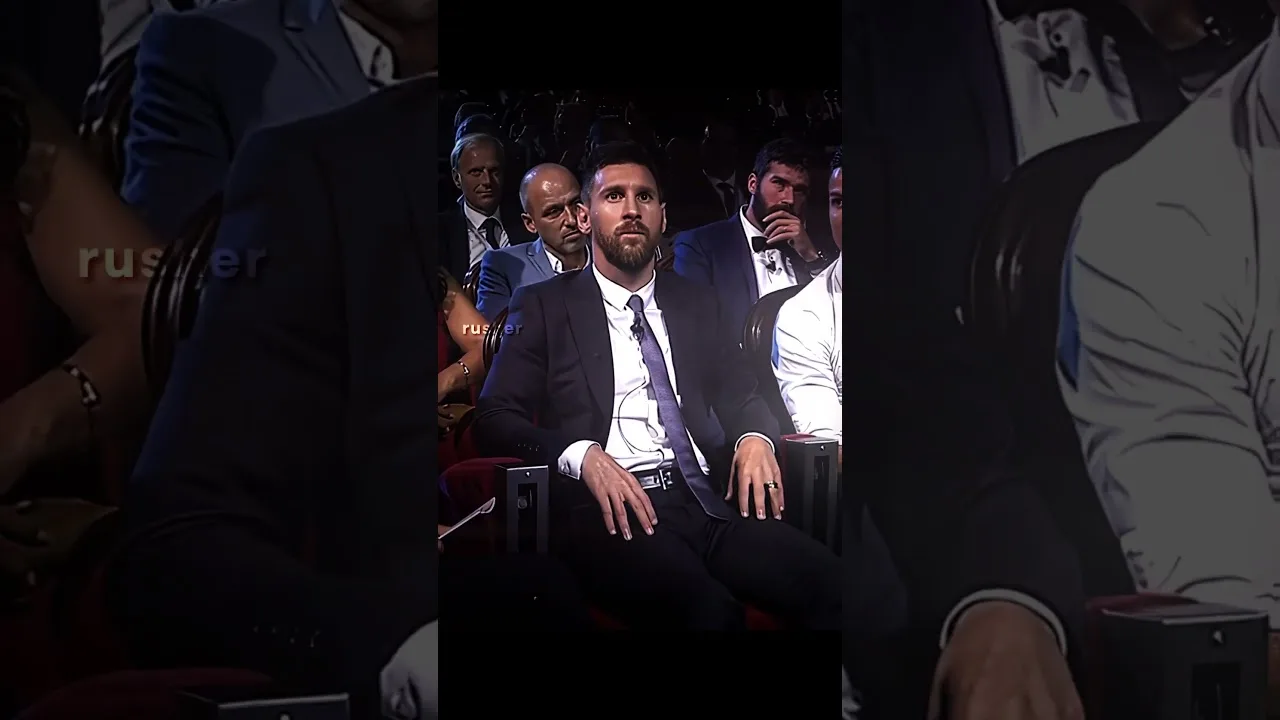 Il doit être vraiment en colère contre son #fyp #viral #Trend #Cristiano #Georgina #leo #messi