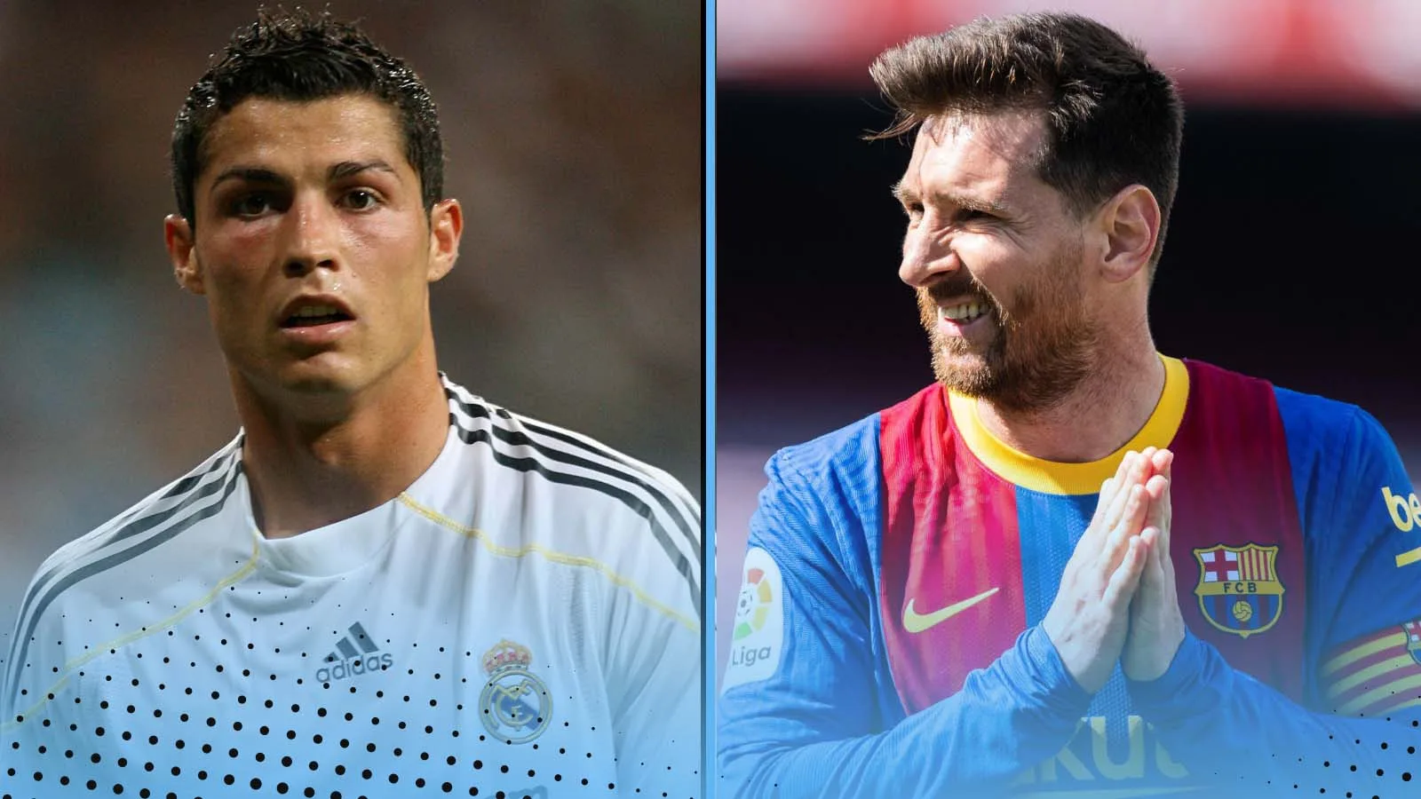 La plupart des vainqueurs de Match de l’histoire de la Liga