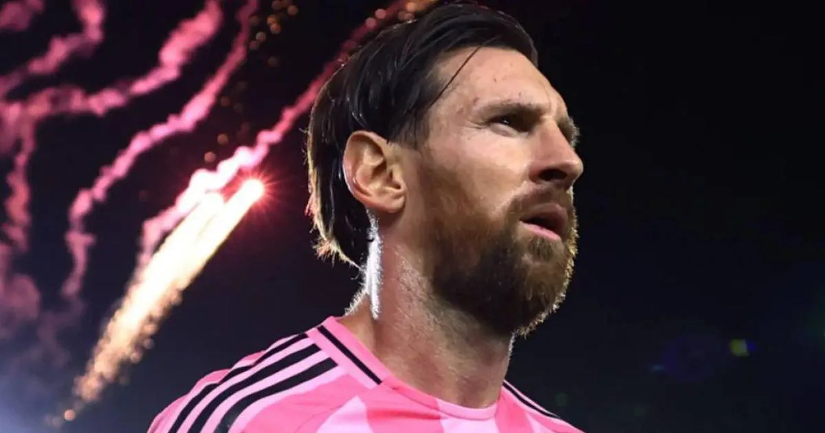 La décision de Lionel Messi qui s’inquiète de l’Inter Miami