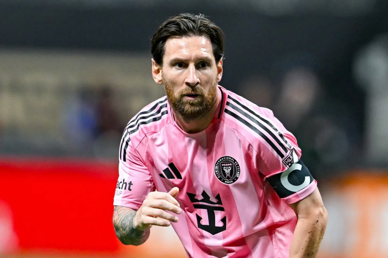 Tottenham Target vient déjà Lionel Messi et Mauricio Pochettino approuvé