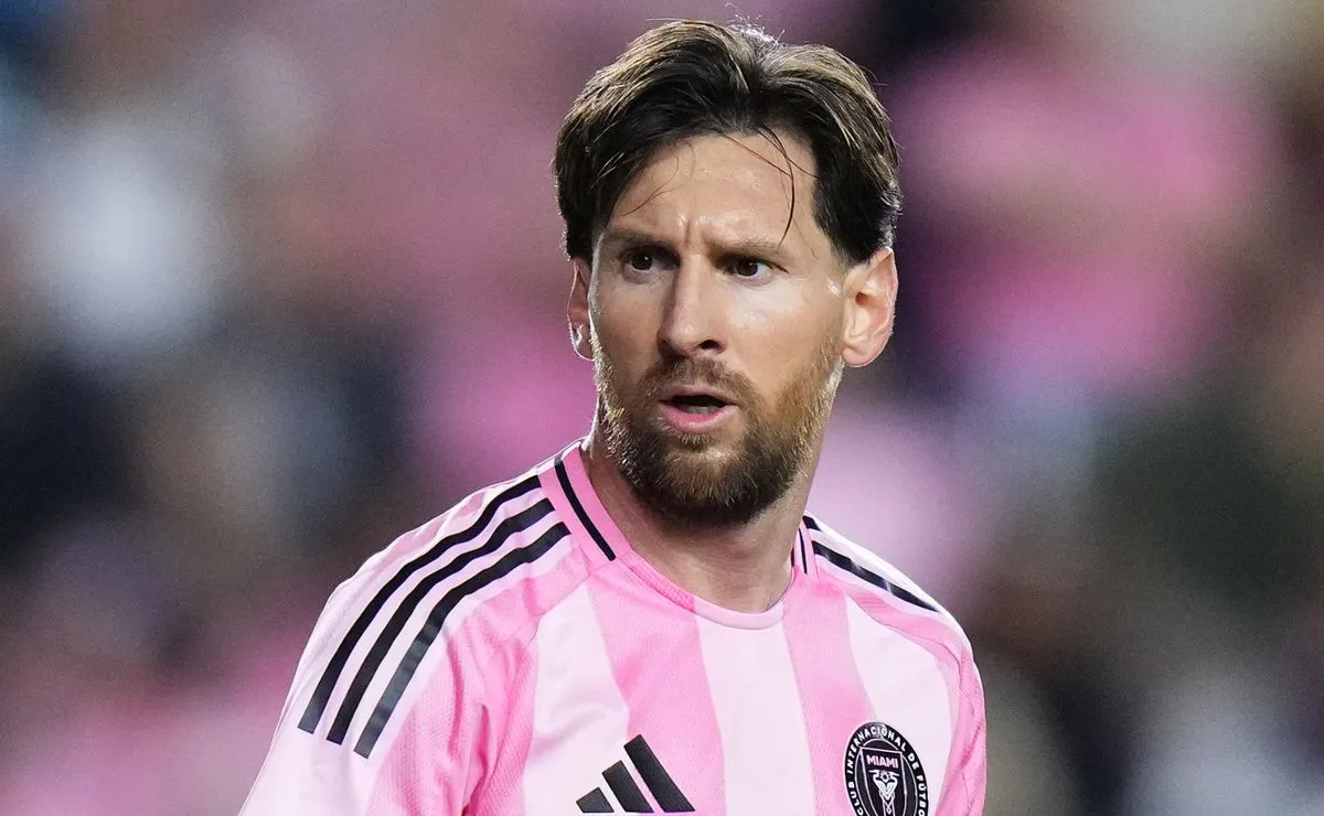 Lionel Messi établit un autre record du MLS lors du match nul 2-2 d’Inter Miami contre le New York City FC