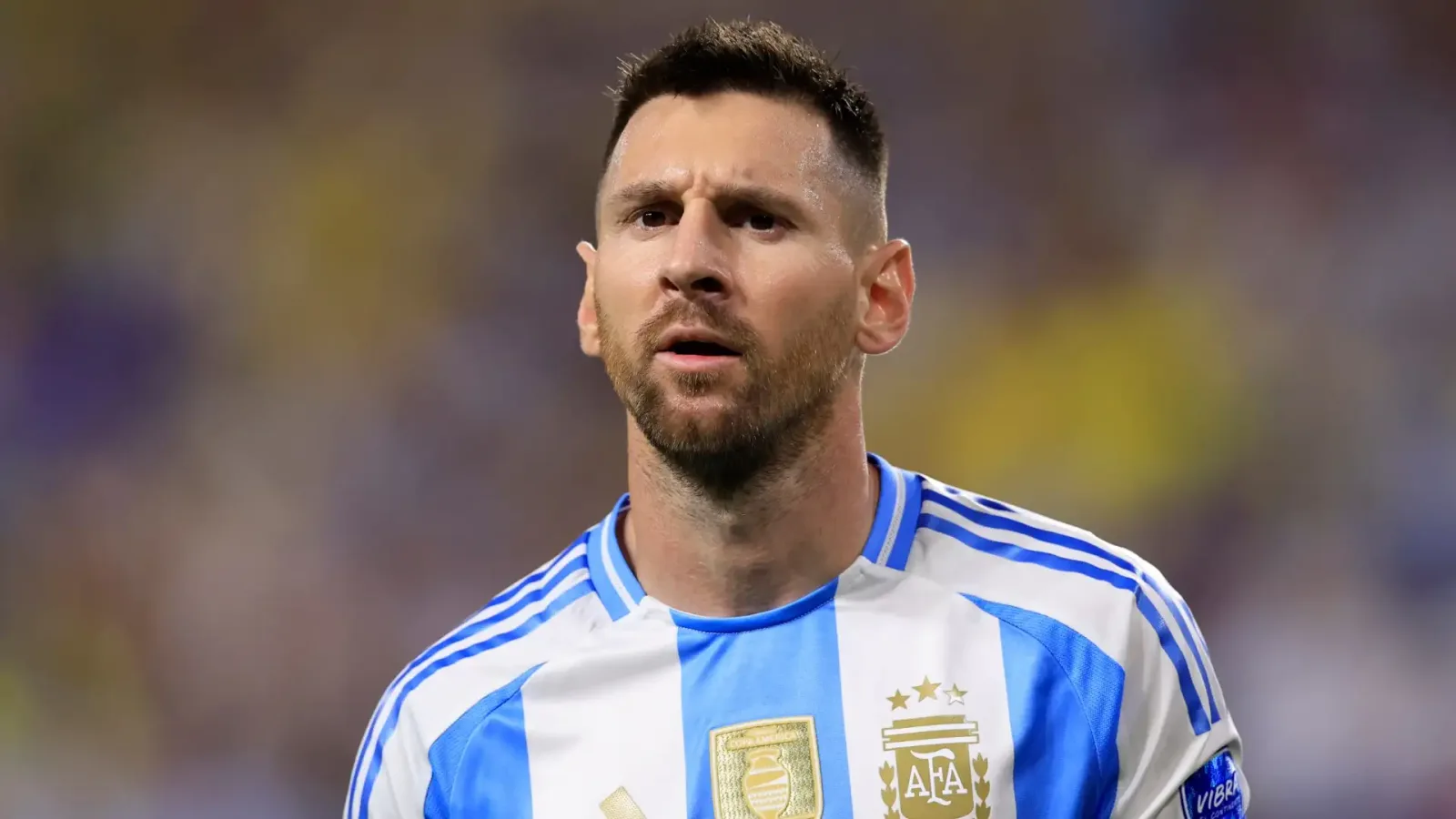 Lionel Messi sur cet épisode de son parcours : « A ce moment-là, tout s’est arrêté autour de moi, j’ai regardé le ciel et j’ai pensé à… »