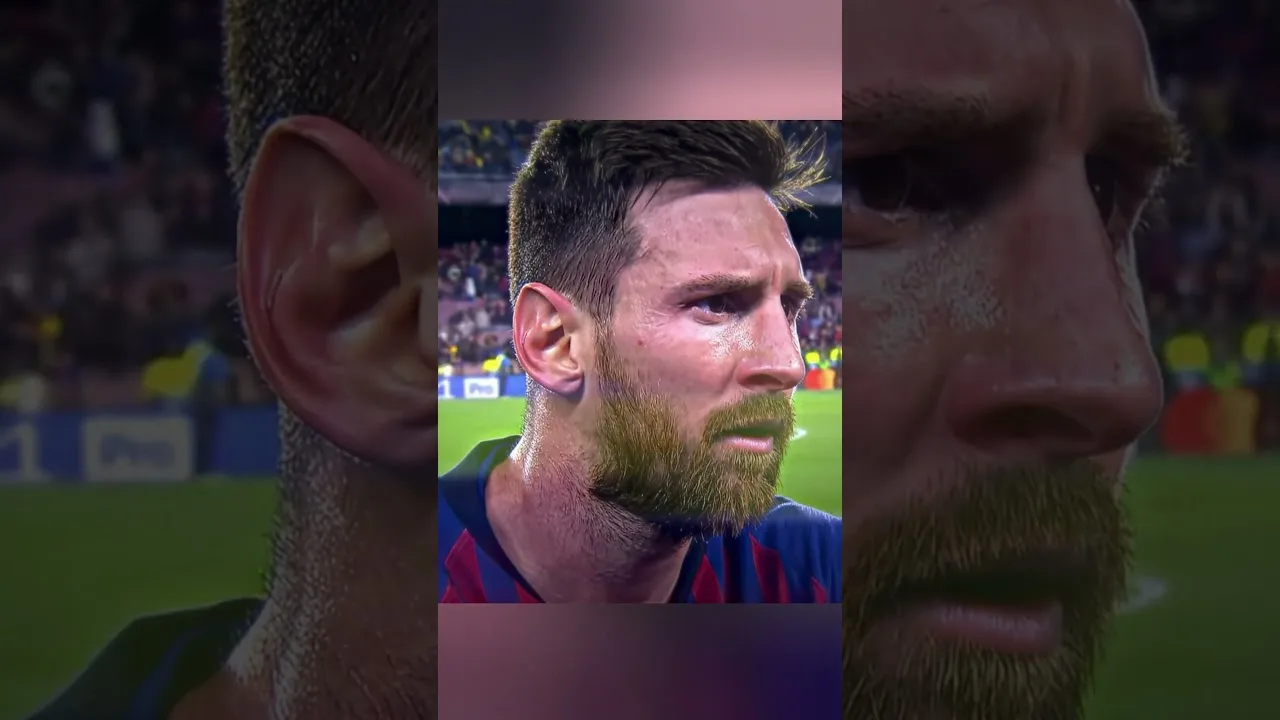 Anglais ou espagnol ? Meme│Messi