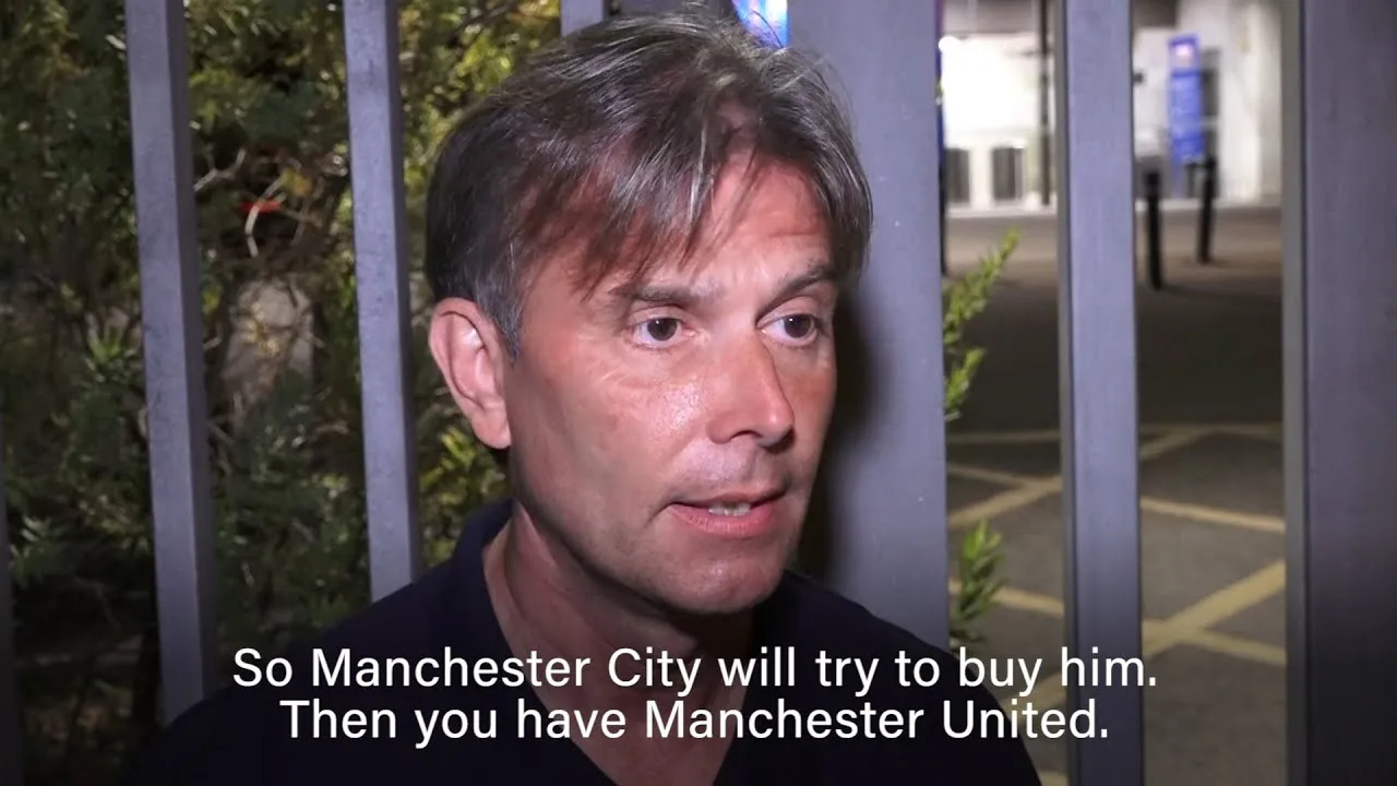 Barcelona Fans React To Lionel Messi's Transfer Request