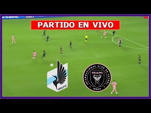 Inter Miami vs Minnesota Live: Quand est le jeu, les horaires et les chaînes de télévision
