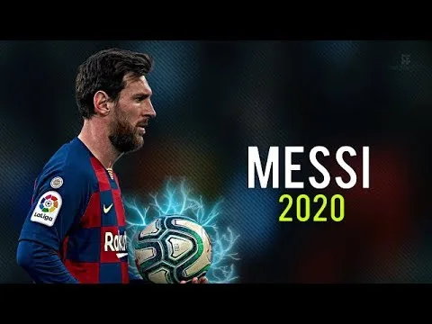 Lionel Messi 2020 • Magical Skills & Goals 2019/20 ??