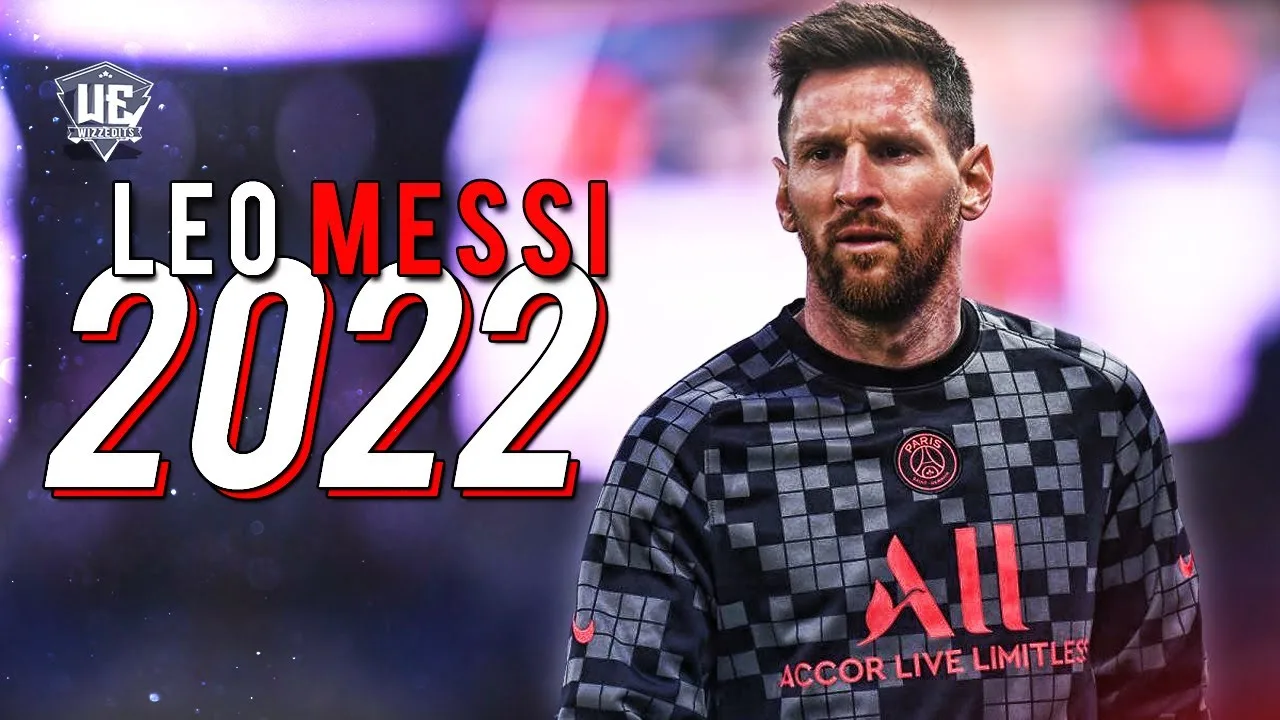 Lionel Messi – Ghost ● Crazy Dribbling Skills & Goals