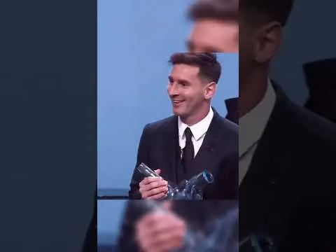 Recuerda mi nombre..leo Messi