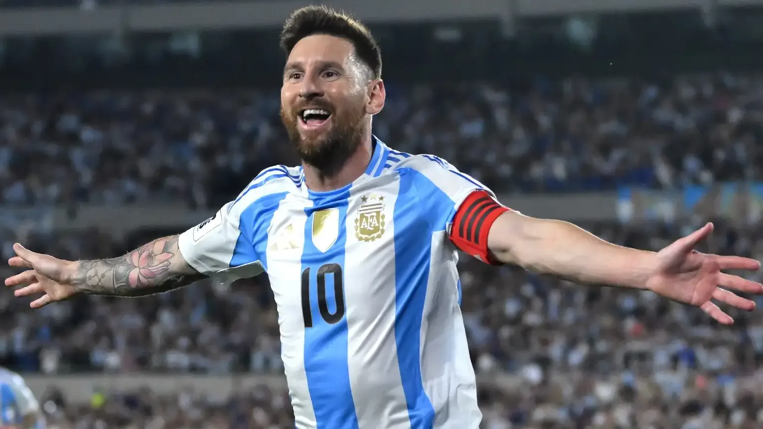 Les possessions les plus chères de Lionel Messi vous épateront