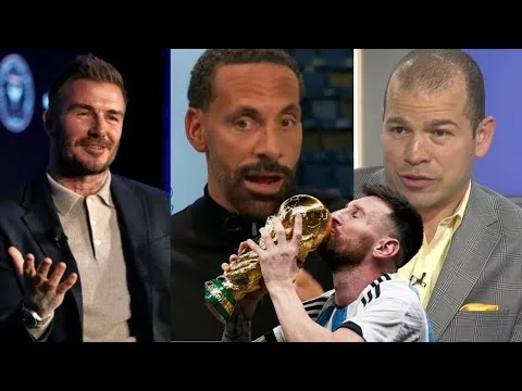 Lionel Messi || OFFICIAL GOAT  – End of Debate