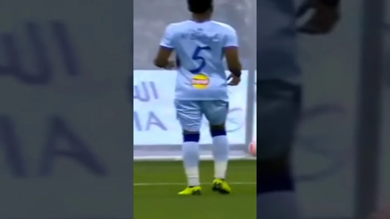 #goal Leo messi