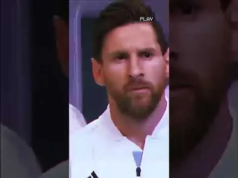 leo messi short video  480 X 270