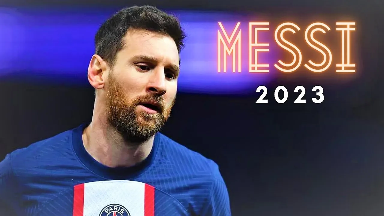 Lionel Messi 2023 – Magical Goals, Skills & Assists – The