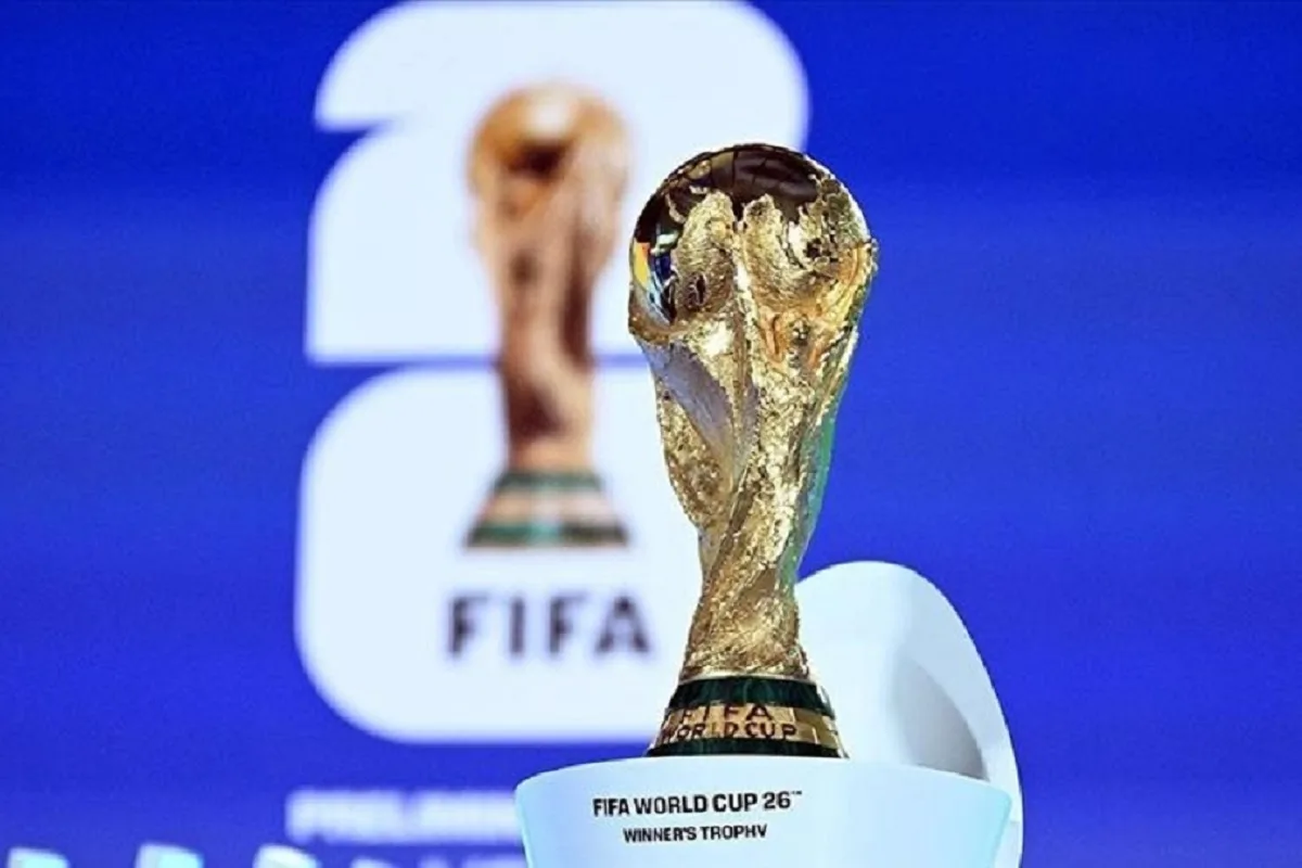 Mondial 2026 : la FIFA sanctionne un fan de Lionel Messi