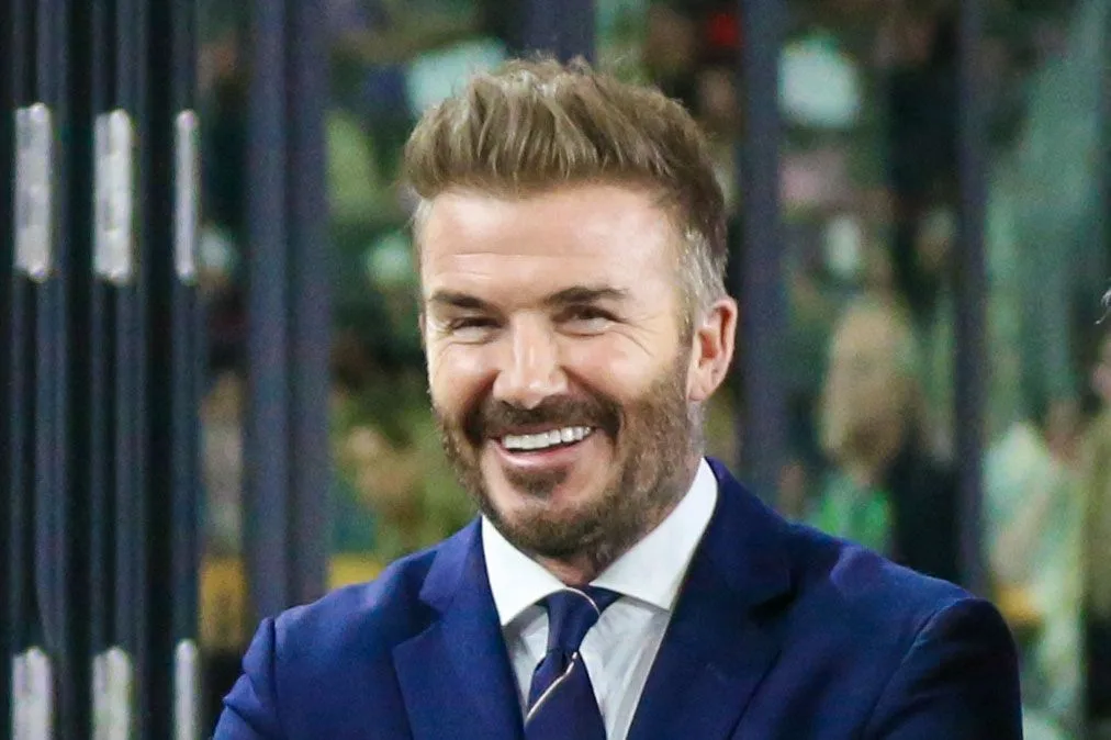 Leo Messi, Justin Theroux, Tom Brady… Les stars réunies à Miami pour les 50 ans de David Beckham
