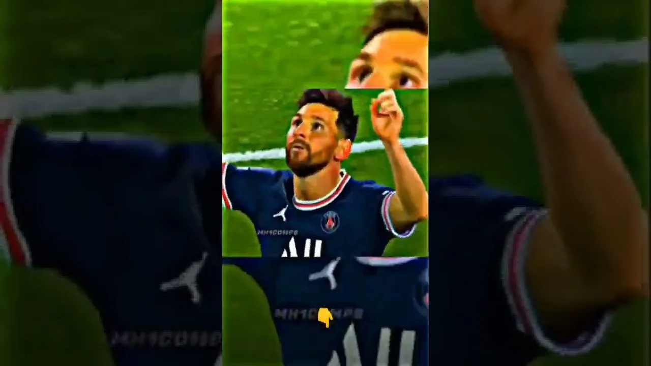 #Leo Messi♕#❤️‍🔥#shorts