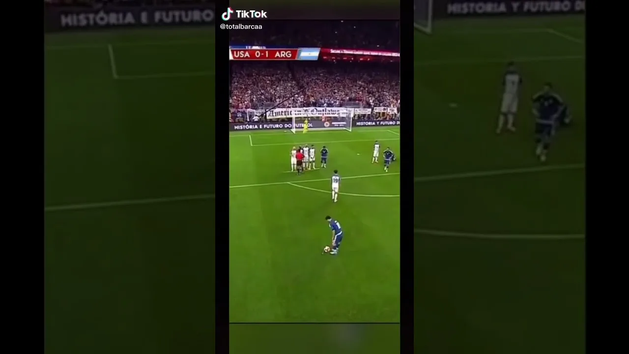 Leo Messi