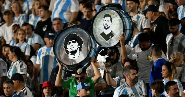 Pas de Lionel Messi, aucun problème ne dit que le patron de l’Argentine après la victoire – ESPN