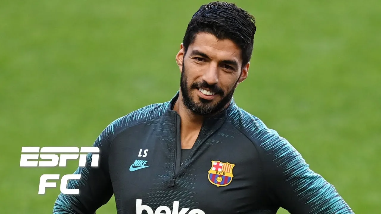 Lionel Messi the reason Ronald Koeman’s open to keeping Luis