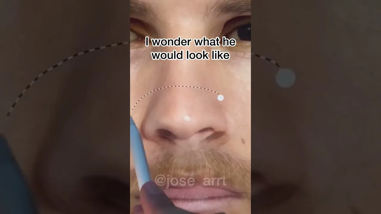 Mixing Cristiano + Messito create the ultimate GOAT
