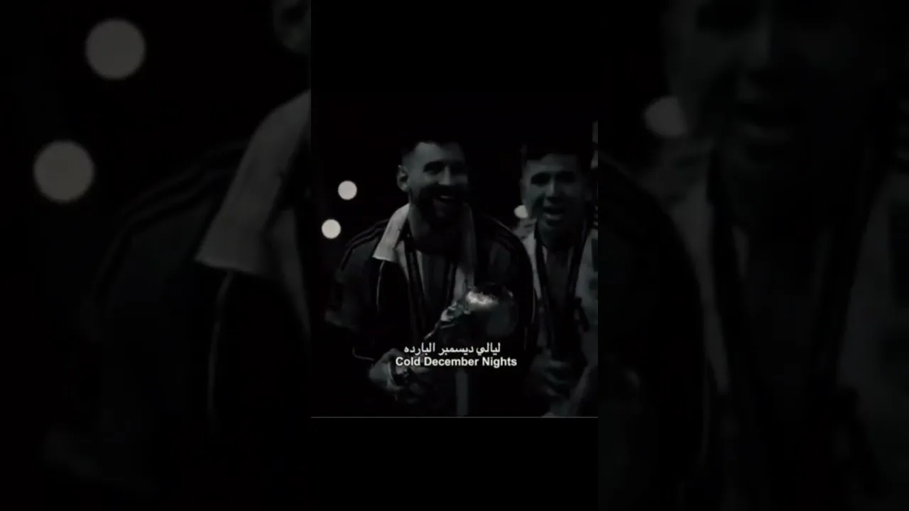 Mentioned by Leo Messi #football #برشلونة #messi