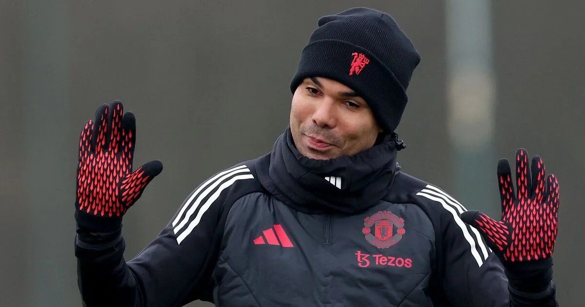 Verdict de Casemiro alors qu’il choisit de Lionel Messi et Cristiano Ronaldo | Football | Sport