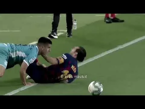Leo messi ?❤