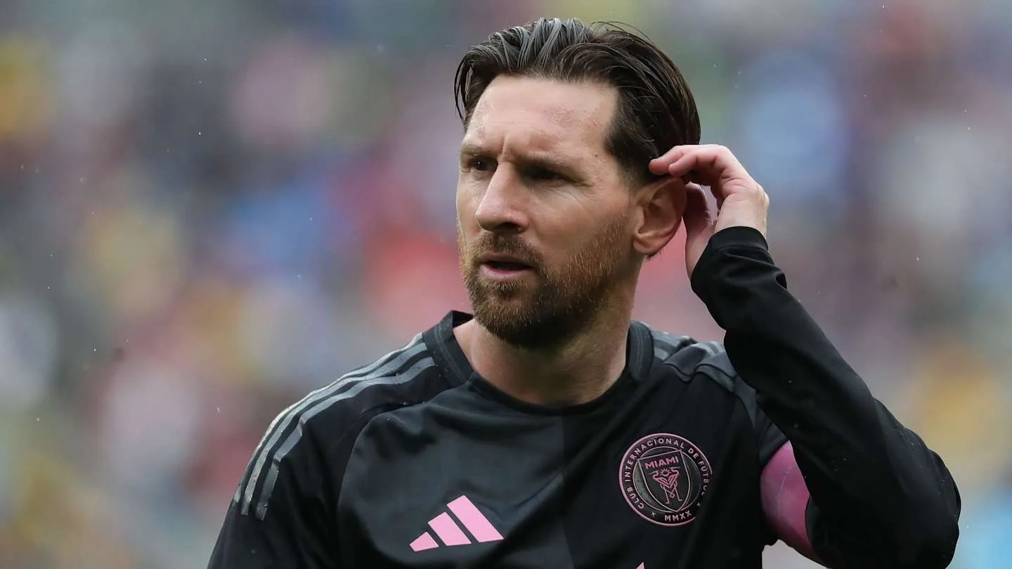 Des mots inspirants de la chèvre du football