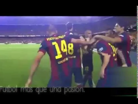 Lionel Messi, increíbles narraciones sobre el Magistral gol