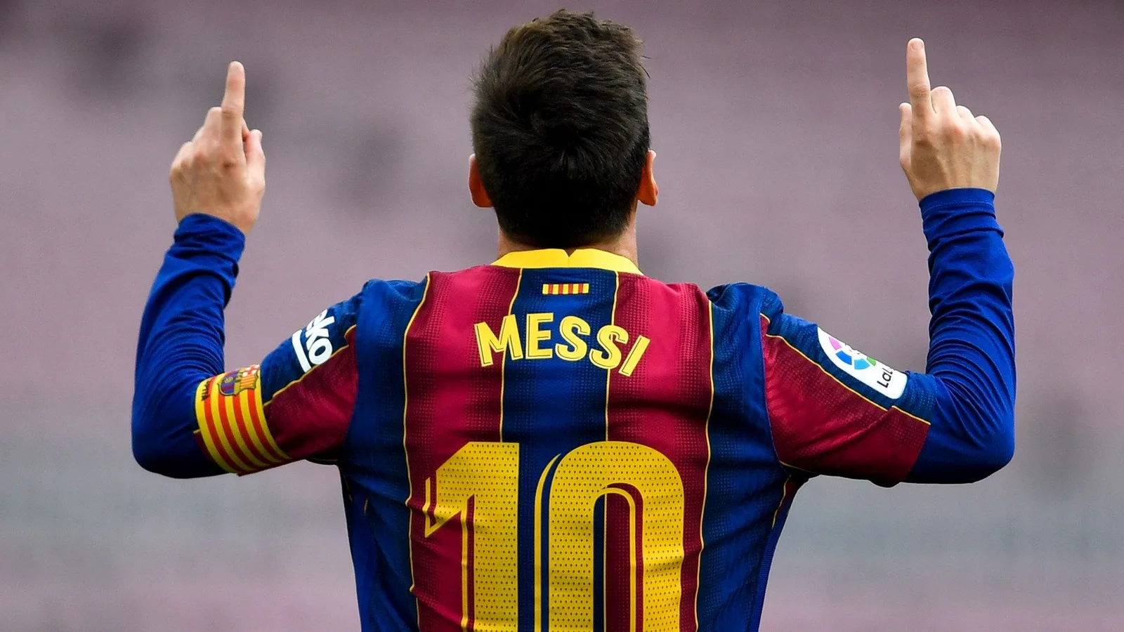 Lionel Messi retourne à Barcelone? Sensational «  Can’t quitte le football  » de la réclamation de transfert alors que la superstar argentine entre en dernière année de son contrat à MLS Side Inter Miami