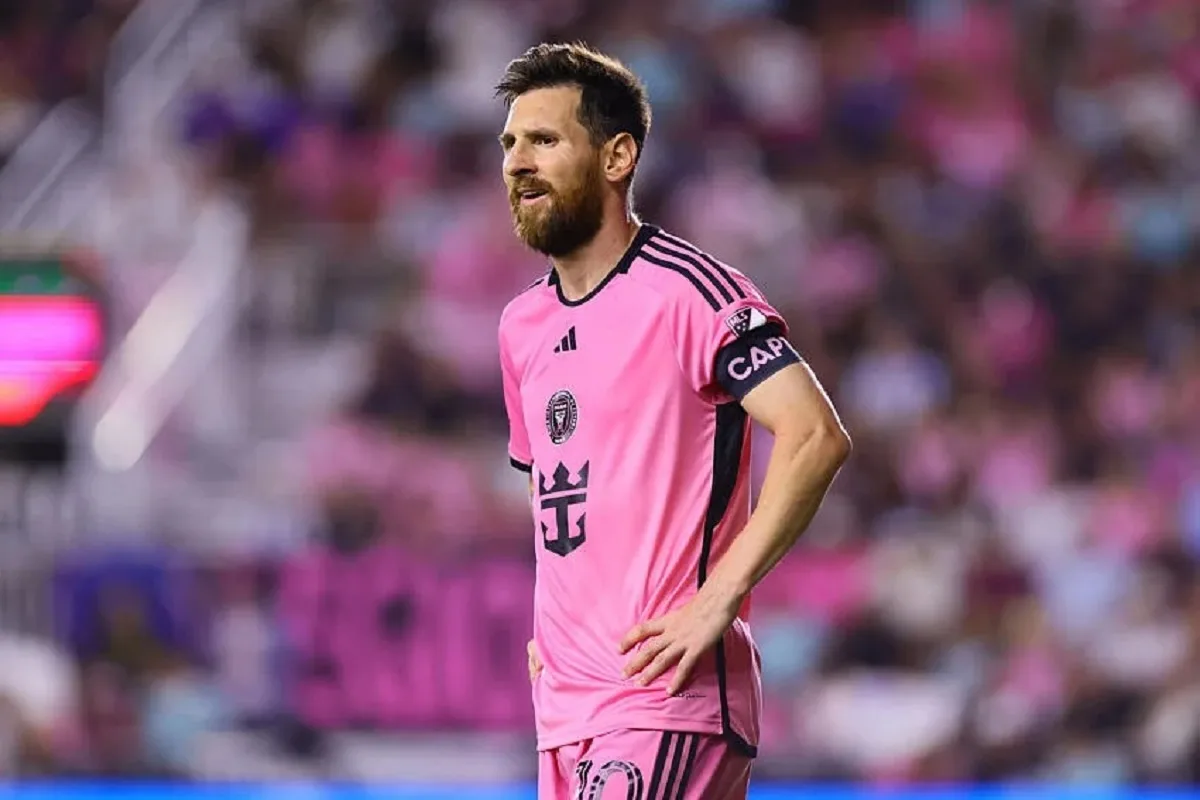 Lionel Messi veut rejouer au Barça : « Je ne peux pas prendre ma retraite sans… »