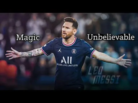 Leo messi Psg whatsapp Status malayalam|Messi vs leipzig