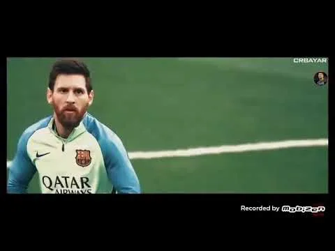 Leo messi -Enes Batur -Dolunay