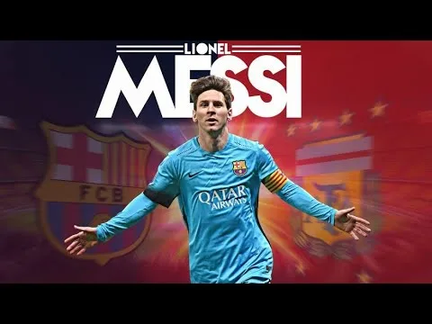 Lionel Messi Birthday special Mashup | 2021 | SS Creative