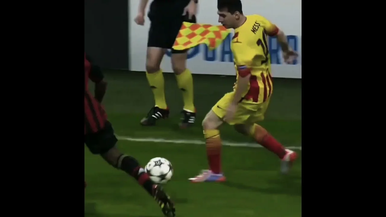 Leo Messi 🤩 #foryou #viral #viralvideo #football #leomessi10 #lionelmessi #Messi
