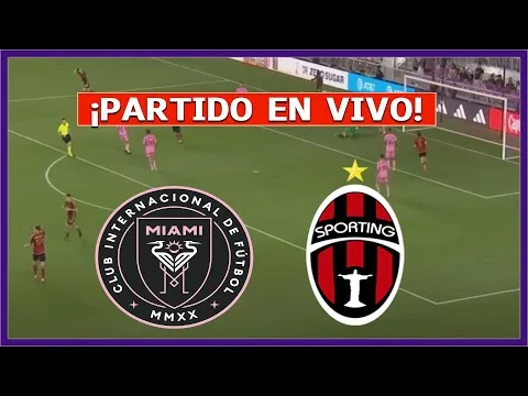 Inter Miami Vs. San Miguelito Live: À quelle heure ils jouent-ils, la chaîne de télévision et où voir