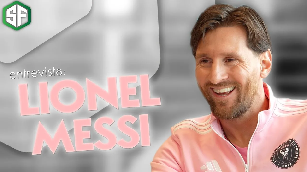 Leo Messi dans le football simplement 😱🔥⚽️