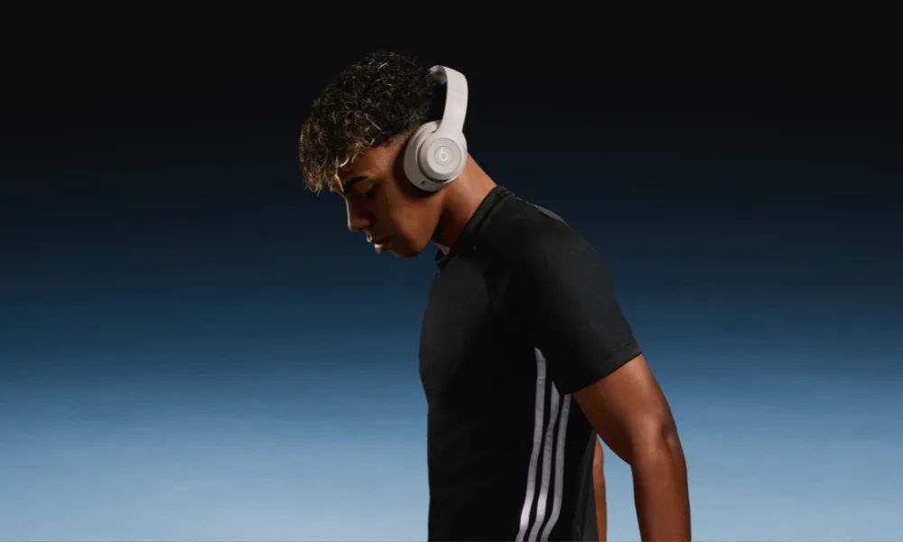 Lamine Yamal rejoint Lionel Messi en tant qu’ambassadeur de la marque Beats – Sportspro