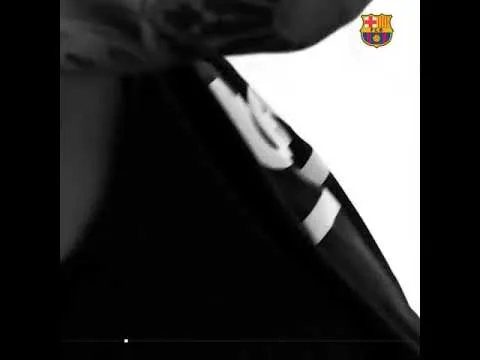 Leo Messi training