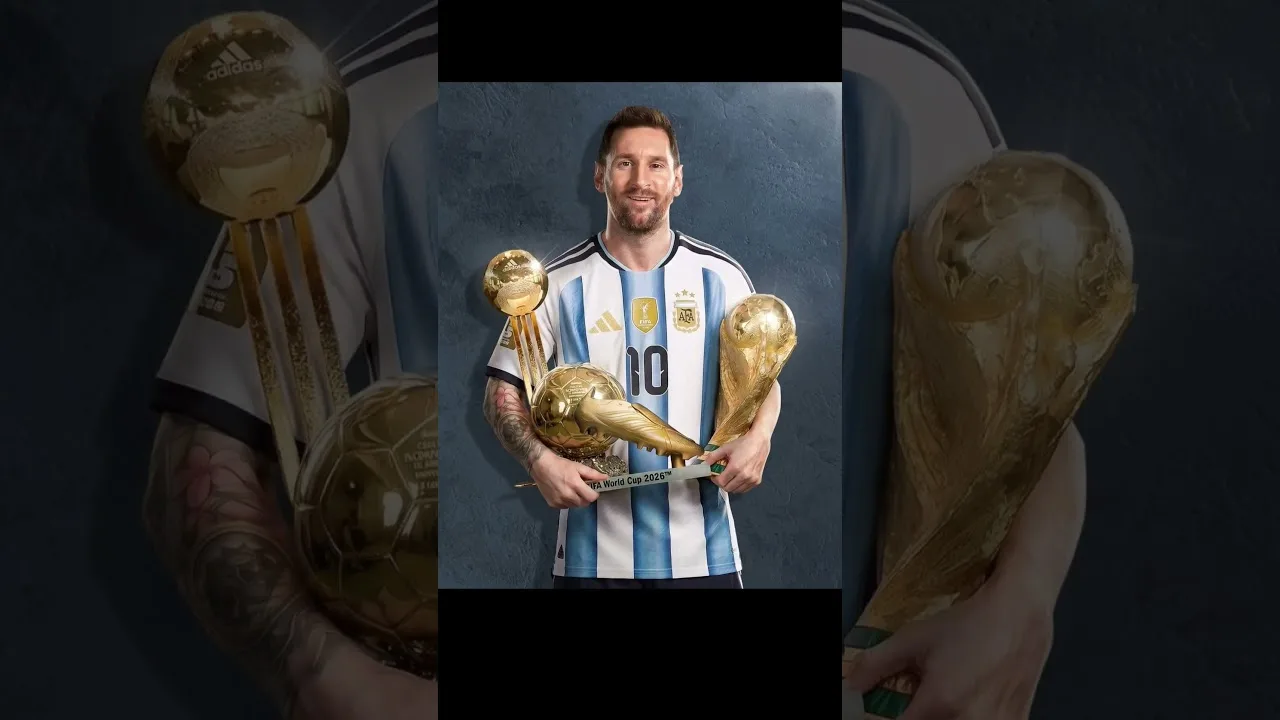 Leo Messi #phonkmusic #butifyoucloseyoureyes