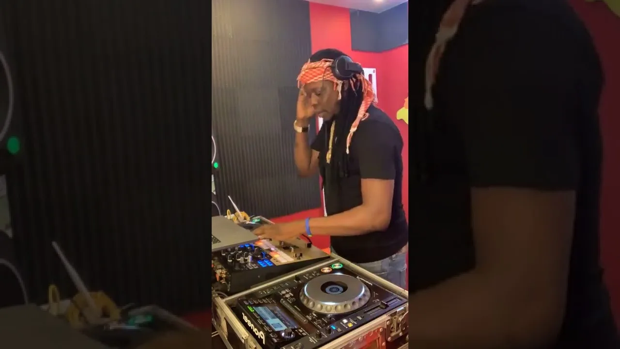 dj tonymix live malè (leo messi) aout 2022