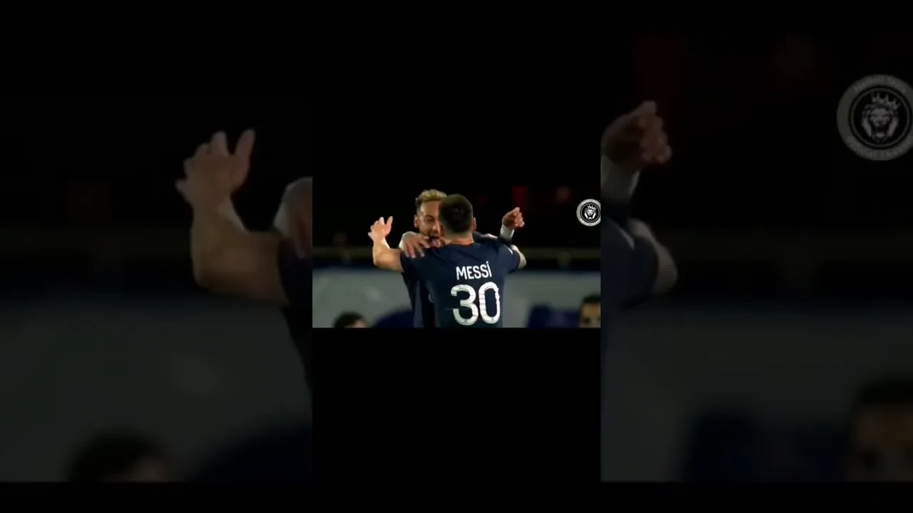 LEO MESSI