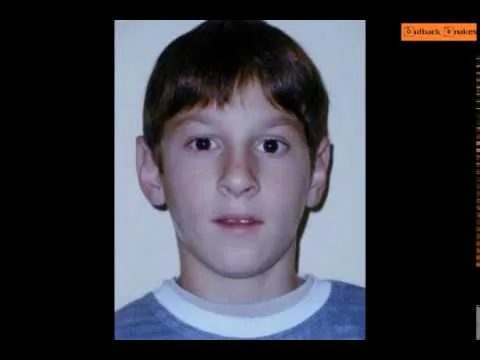 Lionel Messi | From 1 To 30 Years Old
