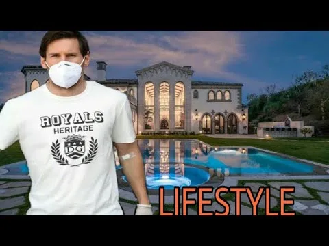 Lionel messi lifestyle 2020