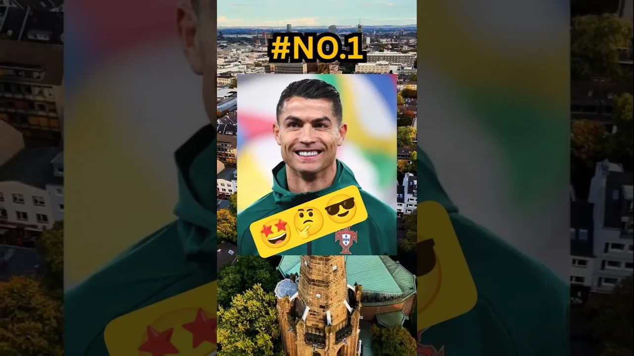 Cristiano Ronaldo 🇵🇹 Lionel Messi 🇦🇷 Neymar Jr 🇧🇷 Mbappé 🇫🇷 Mohamed Salah 🇪🇬 | Quiz des stars du football ⚽