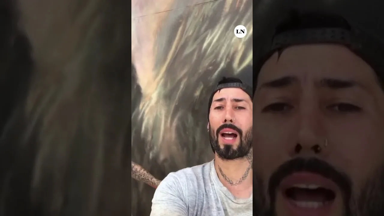 Leo Messi en Miami: Beckham enloqueció con el mural que hace