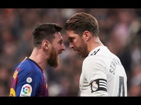 If you challenge Messi, you will regret it