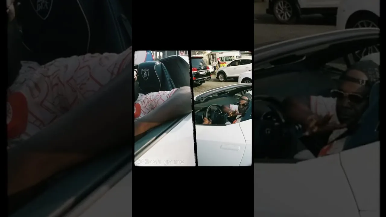 BOOBA – LEO MESSI (EXCLU)