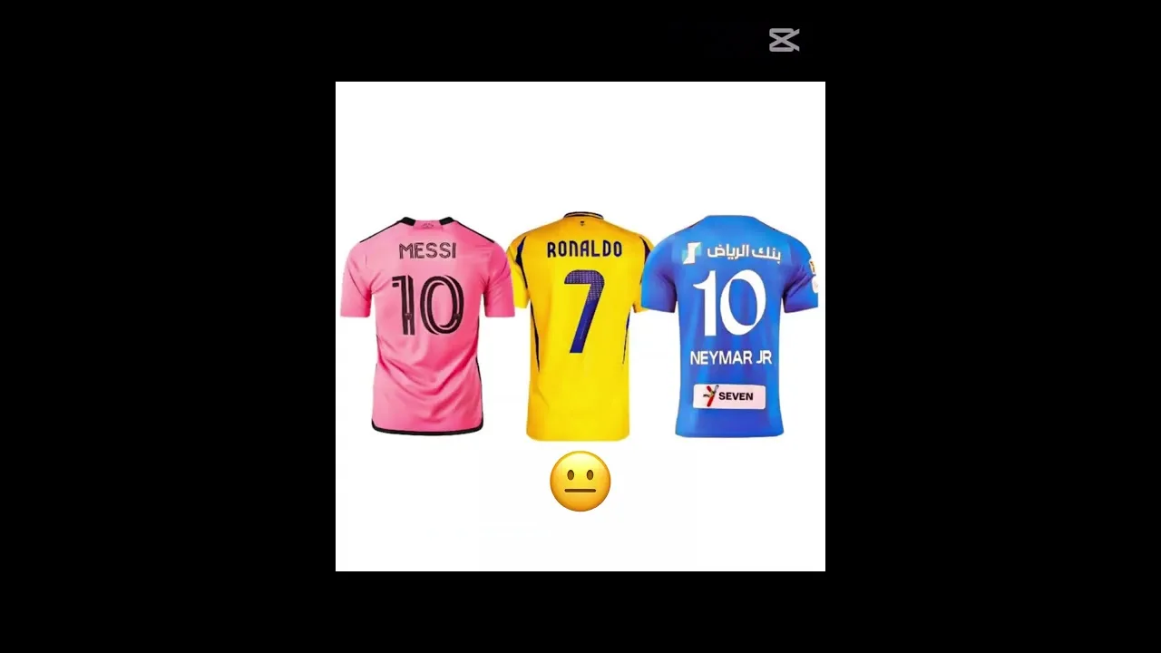 Léo Messi, Cristiano Ronaldo et Neymar Jr PRIME 😳😱☠️