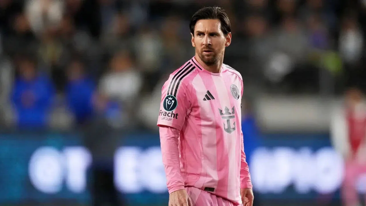 Lionel Messi près de signer un nouvel accord avec Inter Miami avec l’accent mis sur la Coupe du Monde de la FIFA 2026